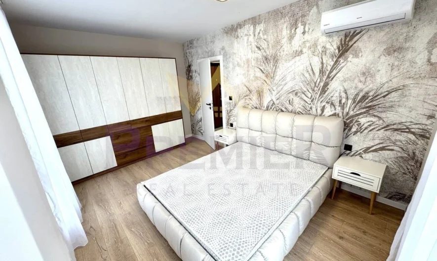 Двустаен апартамен кв.Остромила - - снимка 4 - Имоти Премиер