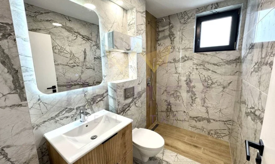 Двустаен апартамен кв.Остромила - - снимка 5 - Имоти Премиер