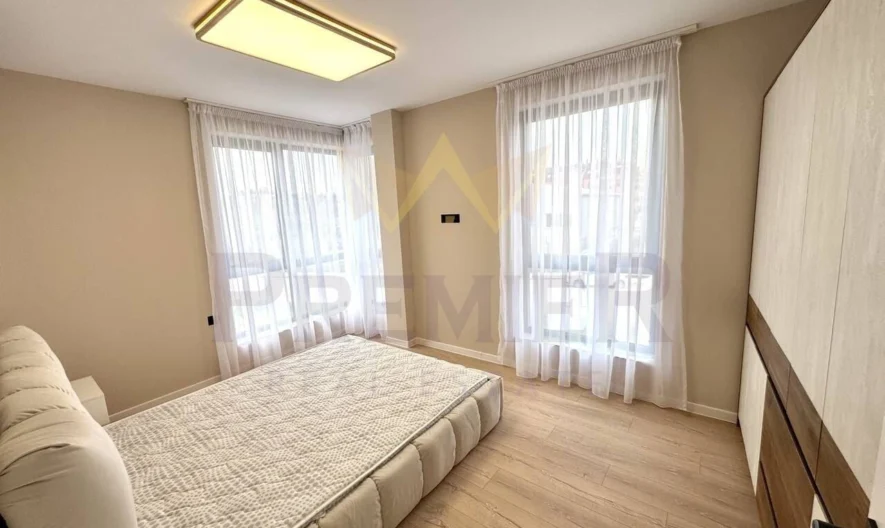 Двустаен апартамен кв.Остромила - - снимка 6 - Имоти Премиер