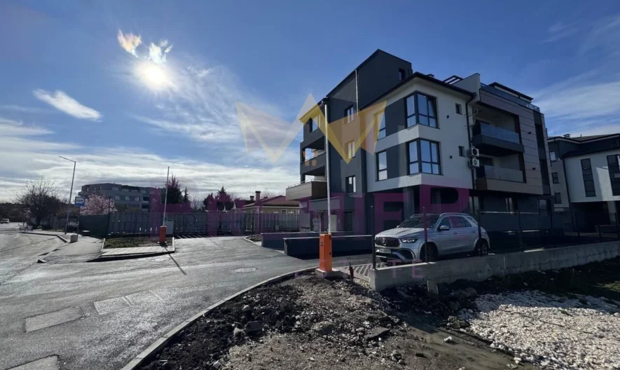 Двустаен апартамен кв.Остромила - - снимка 8 - Имоти Премиер