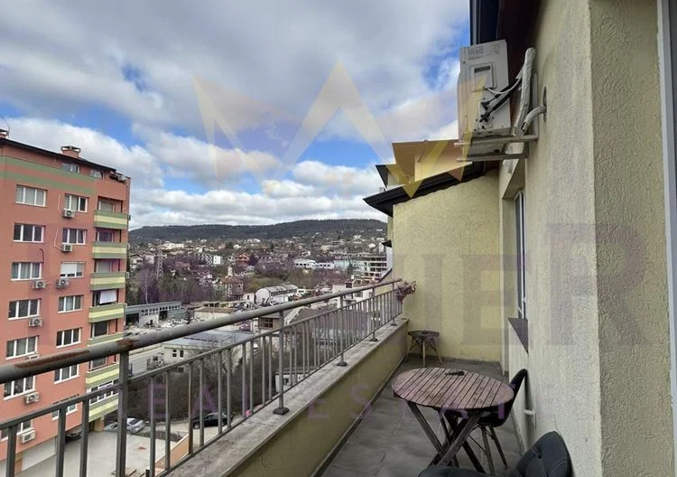 Двустаен апартамен в Левски -  - снимка 11 - Имоти Премиер