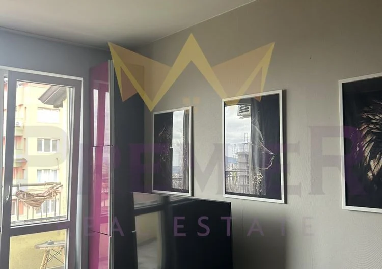 Двустаен апартамен в Левски -  - снимка 3 - Имоти Премиер