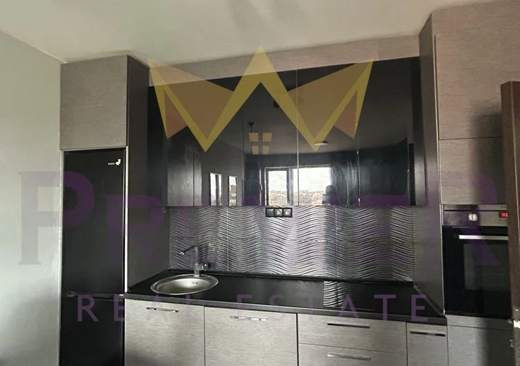 Двустаен апартамен в Левски -  - снимка 4 - Имоти Премиер