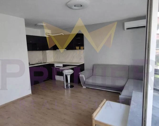 двустаен апартамен в Южен гр Пловдив - - снимка 2 - Имоти Премиер