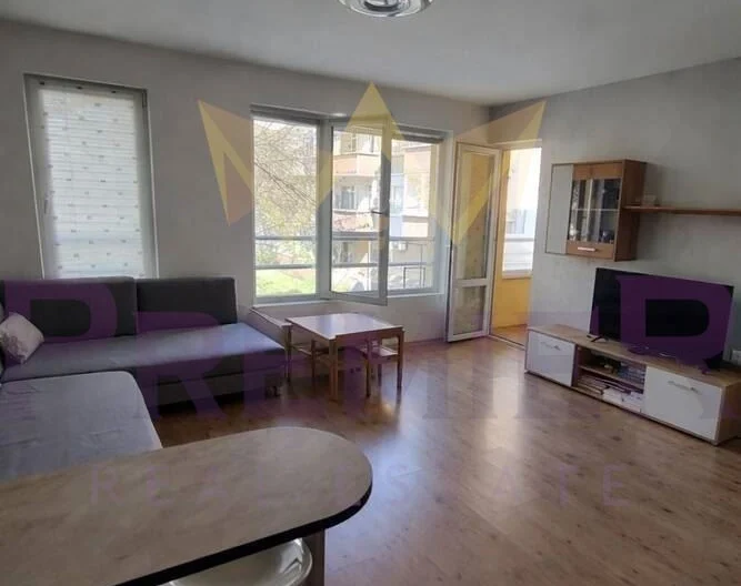 двустаен апартамен в Южен гр Пловдив - - снимка 3 - Имоти Премиер