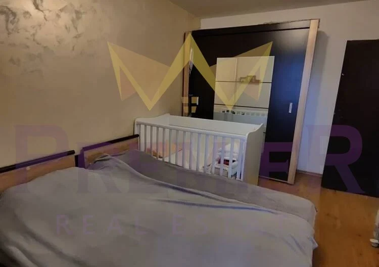 двустаен апартамен в Южен гр Пловдив - - снимка 5 - Имоти Премиер