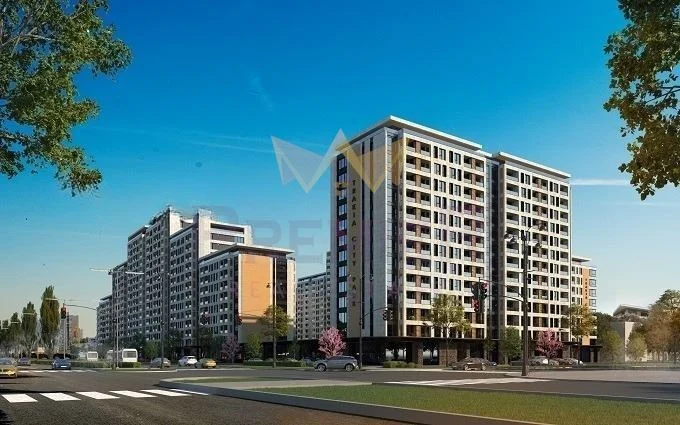 Двустаен апартамен в затворен комплекс в жк.Тракия -  - снимка 12 - Имоти Премиер