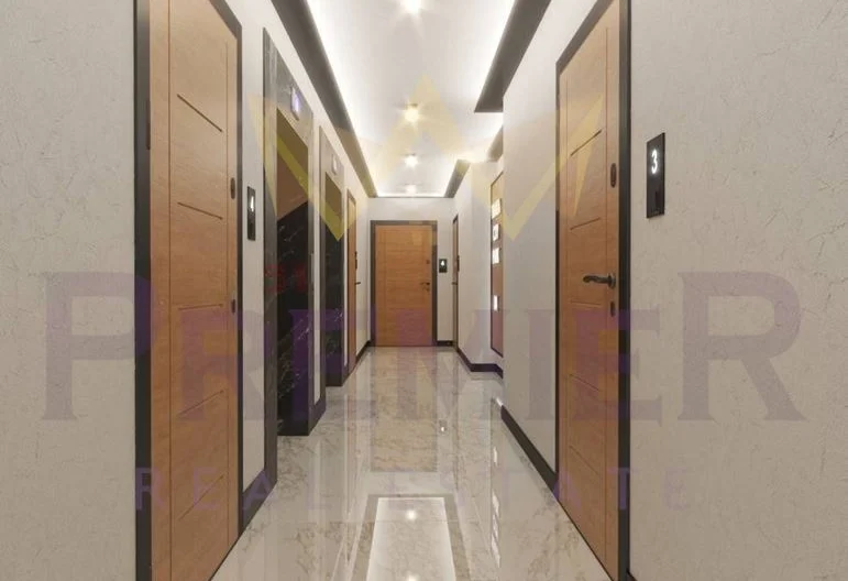 Двустаен апартамен в затворен комплекс в жк.Тракия -  - снимка 3 - Имоти Премиер