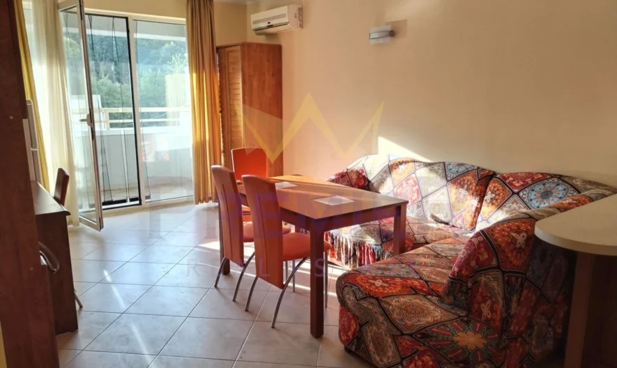 Двустаен апартамен-Златни Пясъци -  - снимка 2 - Имоти Премиер