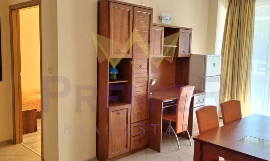 Двустаен апартамен-Златни Пясъци -  - снимка 3 - Имоти Премиер