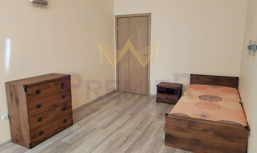 Двустаен апартамен-Златни Пясъци -  - снимка 4 - Имоти Премиер