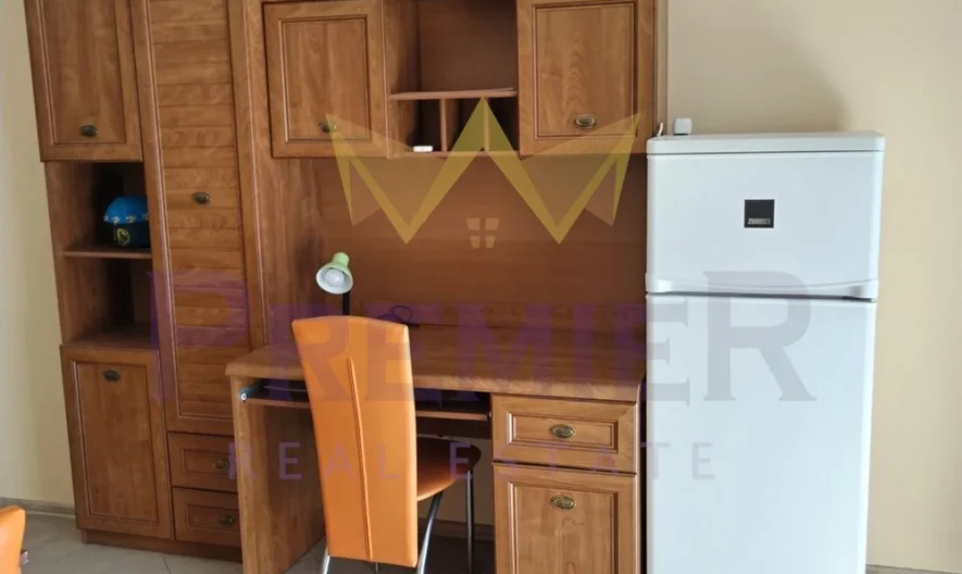 Двустаен апартамен-Златни Пясъци -  - снимка 5 - Имоти Премиер