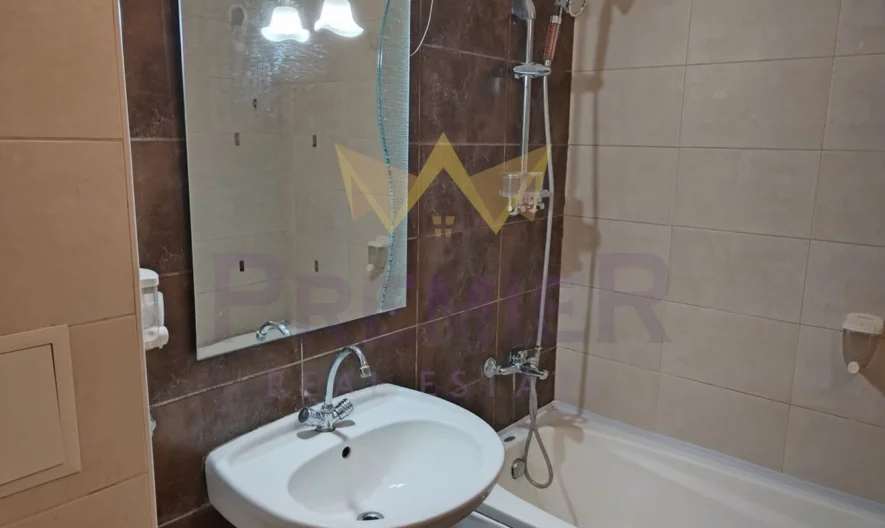 Двустаен апартамен-Златни Пясъци -  - снимка 6 - Имоти Премиер