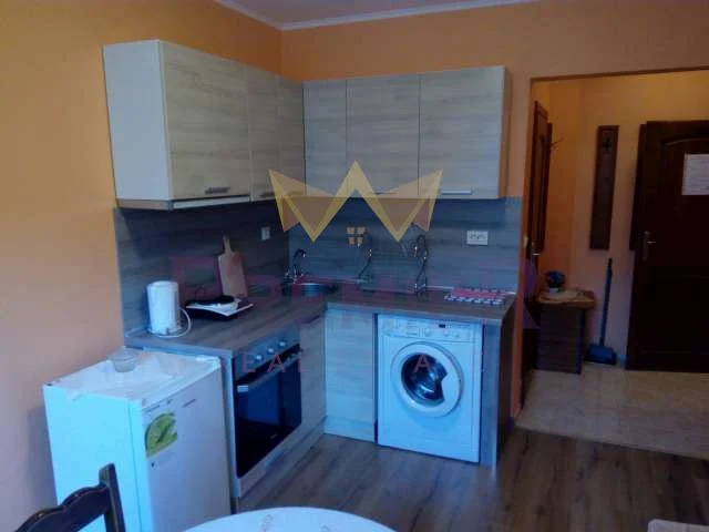 ДВУСТАЕН АПАРТАМЕНР АЛЕН МАК - - снимка 1 - Имоти Премиер