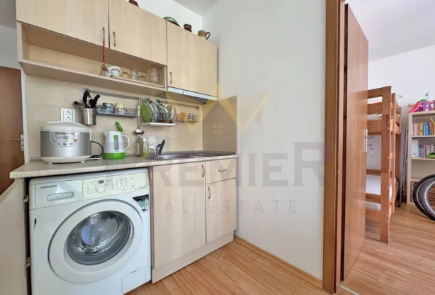 Агенция за недвижими имоти - Имоти Премиер - имот - 1241618, Цена: 73500 EUR