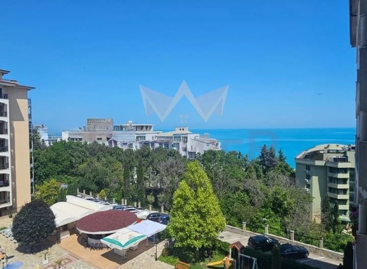 Двустаен апартамент - - снимка 1 - Имоти Премиер