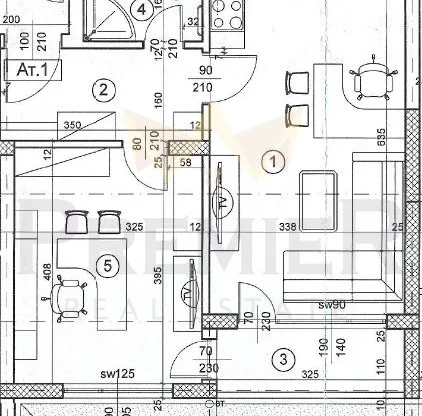 Агенция за недвижими имоти - Имоти Премиер - имот - 1031574, Цена: 80000 EUR