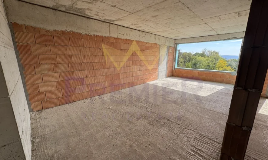 Двустаен апартамент -  - снимка 1 - Имоти Премиер