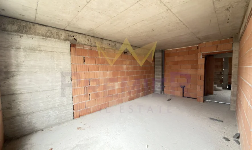 Двустаен апартамент - - снимка 1 - Имоти Премиер