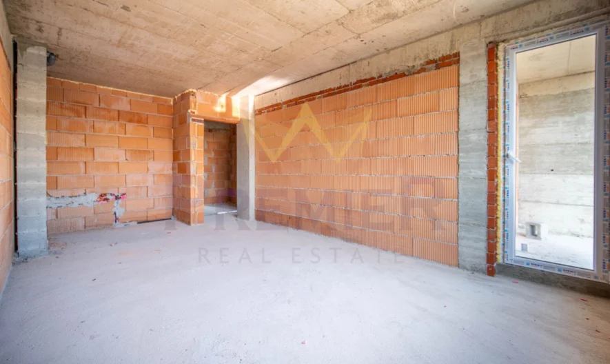 Двустаен апартамент - - снимка 1 - Имоти Премиер