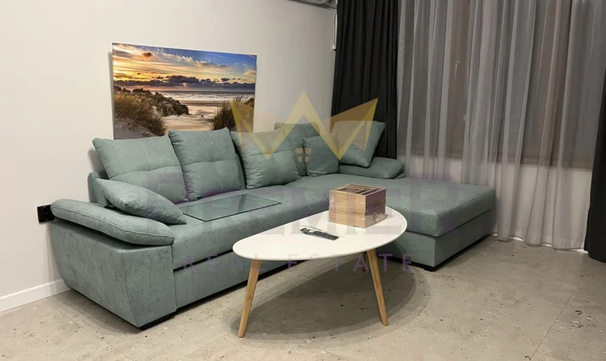 Двустаен апартамент -  - снимка 1 - Имоти Премиер