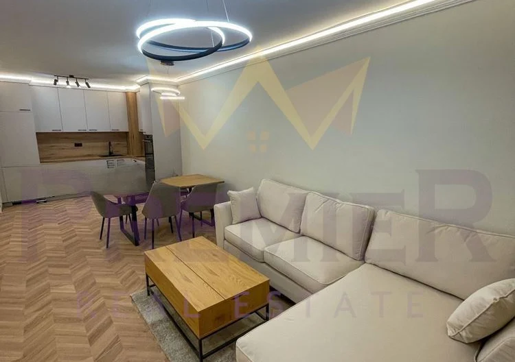 Двустаен апартамент -  - снимка 1 - Имоти Премиер