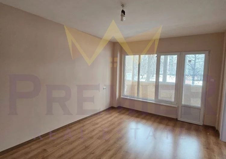 Двустаен апартамент -  - снимка 1 - Имоти Премиер