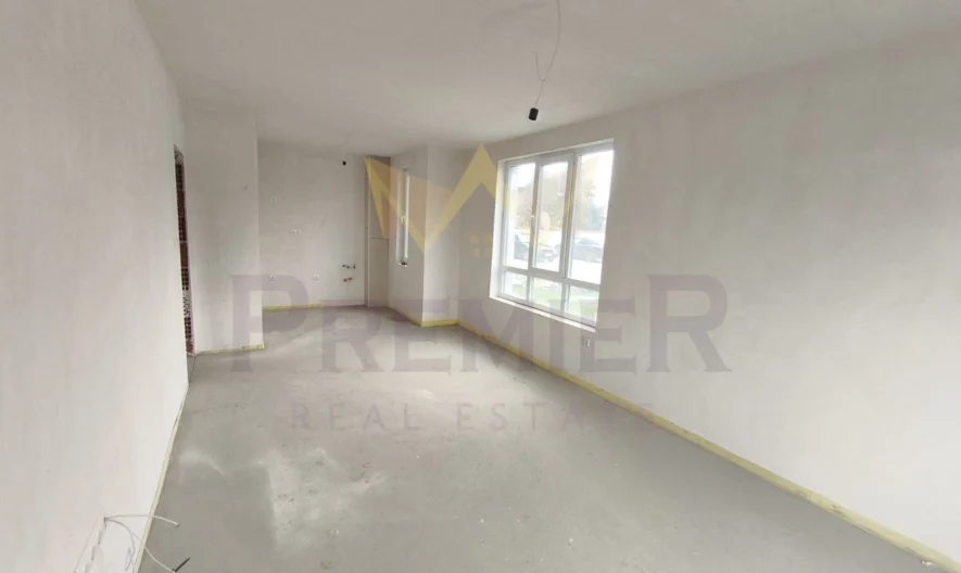 Двустаен апартамент -  - снимка 1 - Имоти Премиер