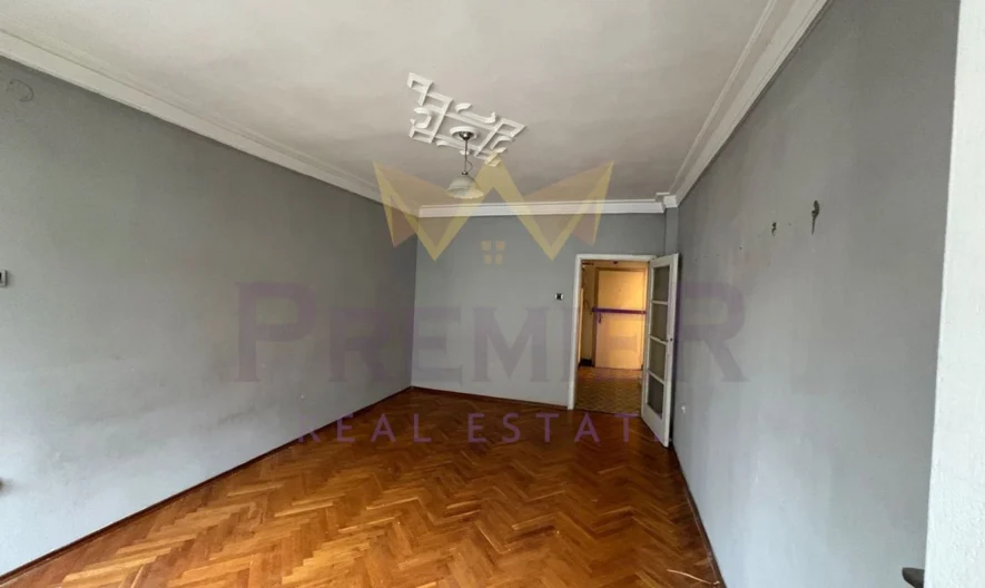 Двустаен апартамент -  - снимка 1 - Имоти Премиер