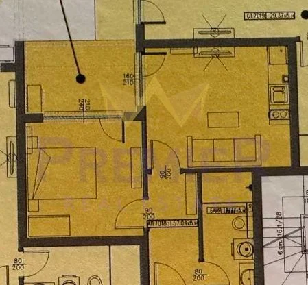 Агенция за недвижими имоти - Имоти Премиер - имот - 794434, Цена: 119140 EUR