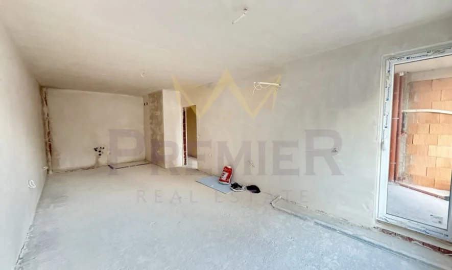 Двустаен апартамент -  - снимка 1 - Имоти Премиер