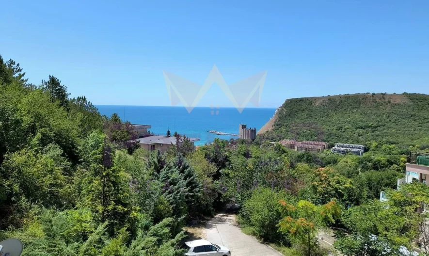 Двустаен Апартамент - - снимка 1 - Имоти Премиер