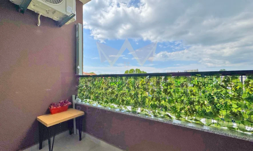 Двустаен апартамент -  - снимка 10 - Имоти Премиер