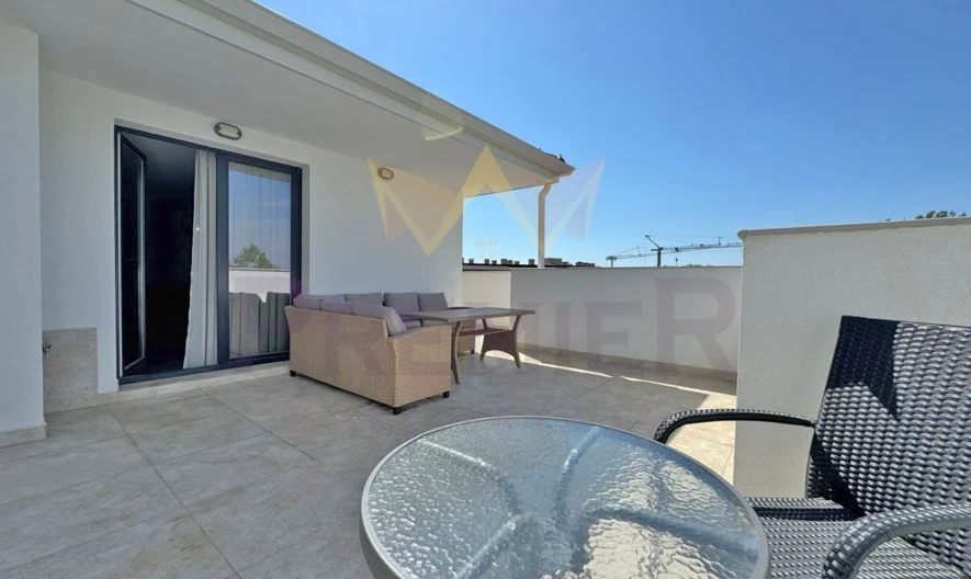 Двустаен апартамент - - снимка 10 - Имоти Премиер