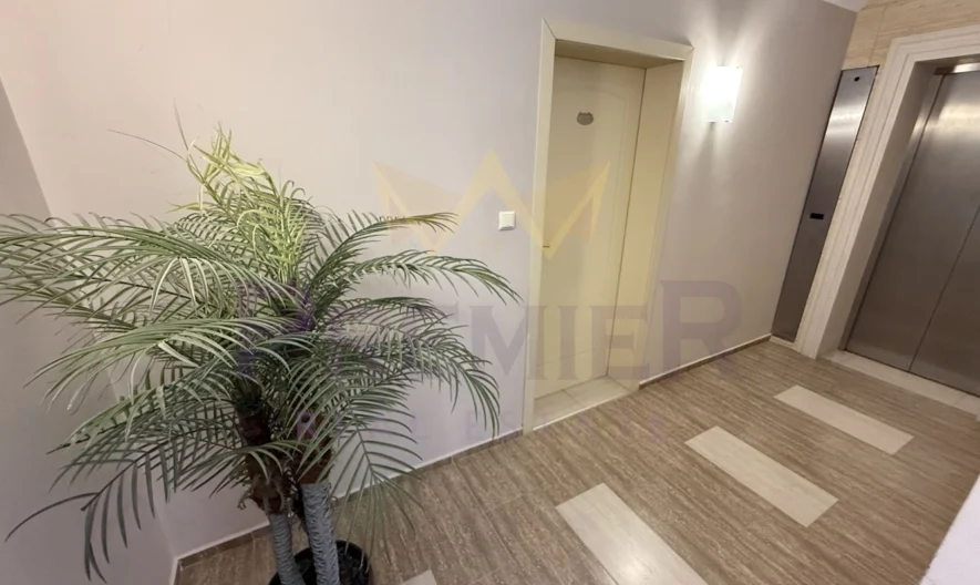 Двустаен апартамент -  - снимка 10 - Имоти Премиер