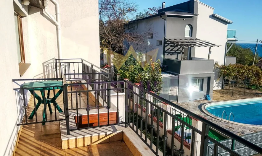 Двустаен апартамент -  - снимка 10 - Имоти Премиер