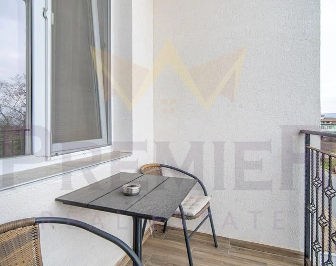 Двустаен апартамент -  - снимка 10 - Имоти Премиер