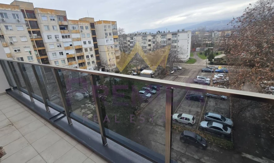 Двустаен апартамент -  - снимка 10 - Имоти Премиер