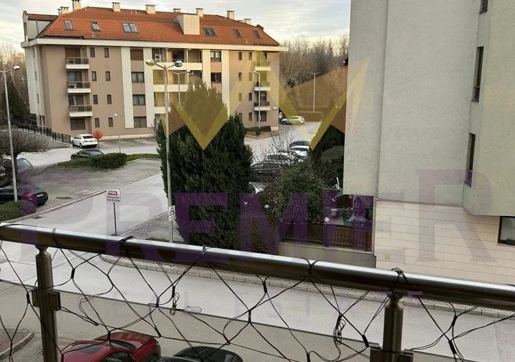 Двустаен апартамент -  - снимка 10 - Имоти Премиер