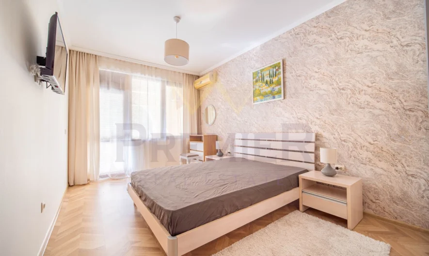 Двустаен апартамент -  - снимка 10 - Имоти Премиер