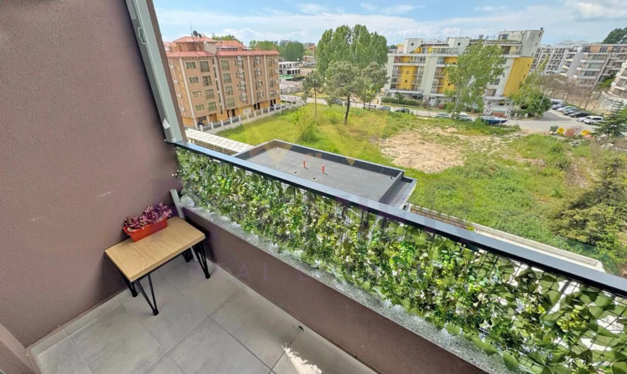 Двустаен апартамент -  - снимка 11 - Имоти Премиер