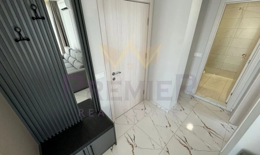 Двустаен апартамент - - снимка 11 - Имоти Премиер