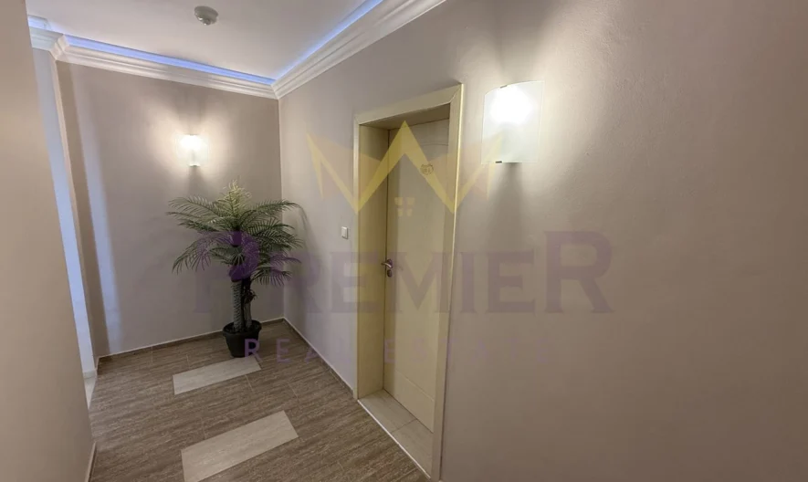 Двустаен апартамент -  - снимка 11 - Имоти Премиер