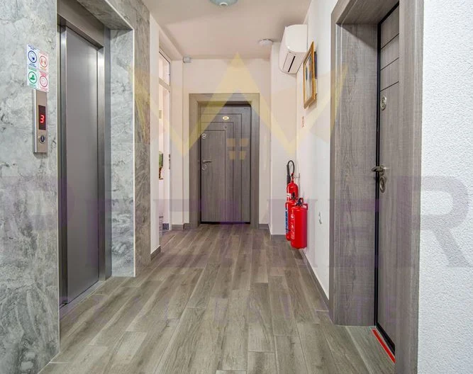 Двустаен апартамент -  - снимка 11 - Имоти Премиер