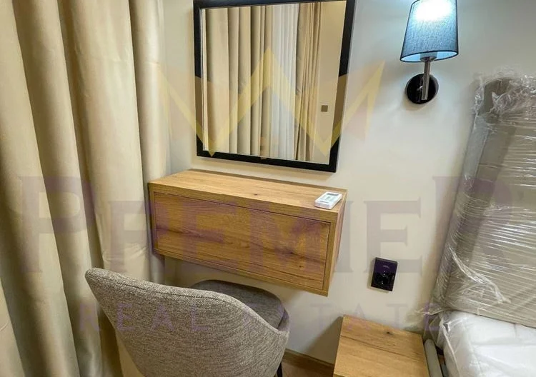 Двустаен апартамент -  - снимка 11 - Имоти Премиер