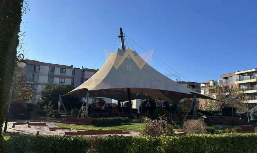 Двустаен апартамент -  - снимка 11 - Имоти Премиер