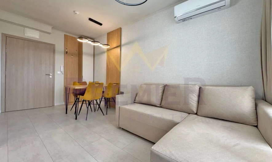 Двустаен апартамент -  - снимка 12 - Имоти Премиер