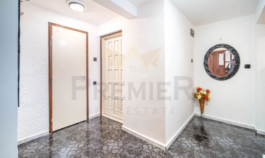 Двустаен апартамент - - снимка 12 - Имоти Премиер