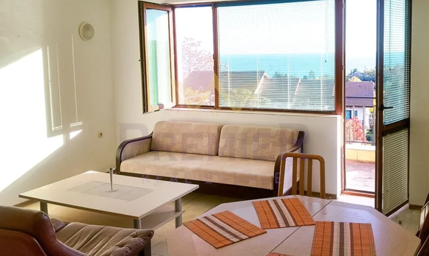 Двустаен апартамент -  - снимка 12 - Имоти Премиер