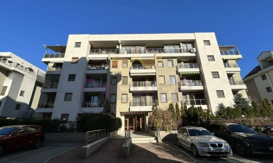 Двустаен апартамент -  - снимка 12 - Имоти Премиер